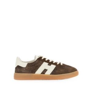 Hogan Men Hogan Cool Suede Sneakers
